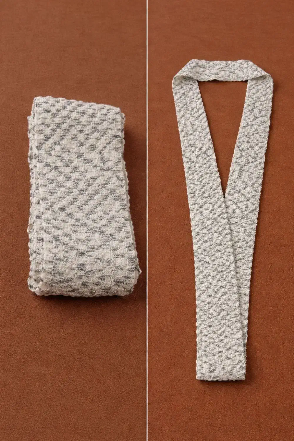 شالگردن|لباس|سرپل ذهاب, |دیوار