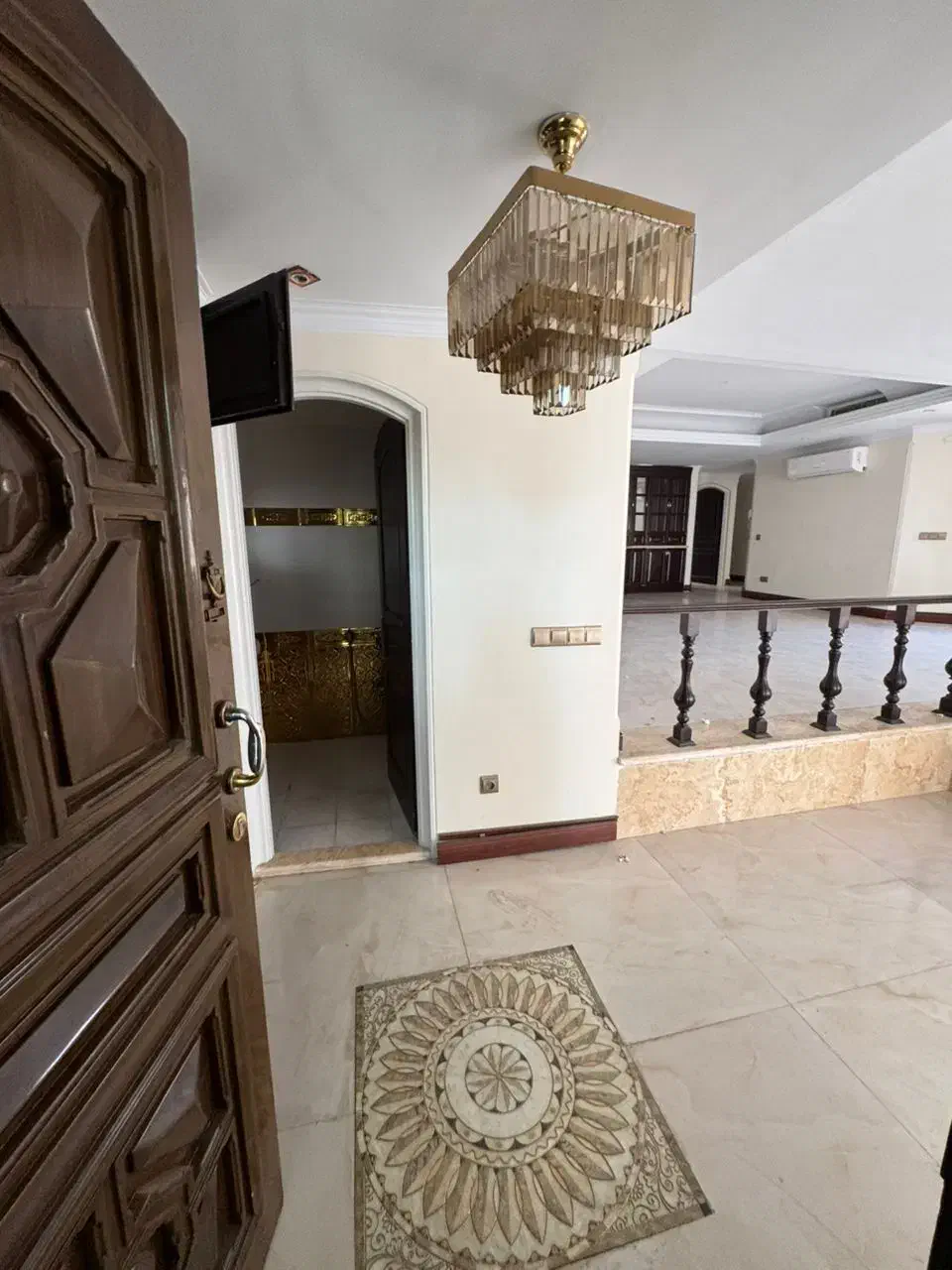 اجاره ۲۴۳|اجارهٔ آپارتمان|فشم, |دیوار