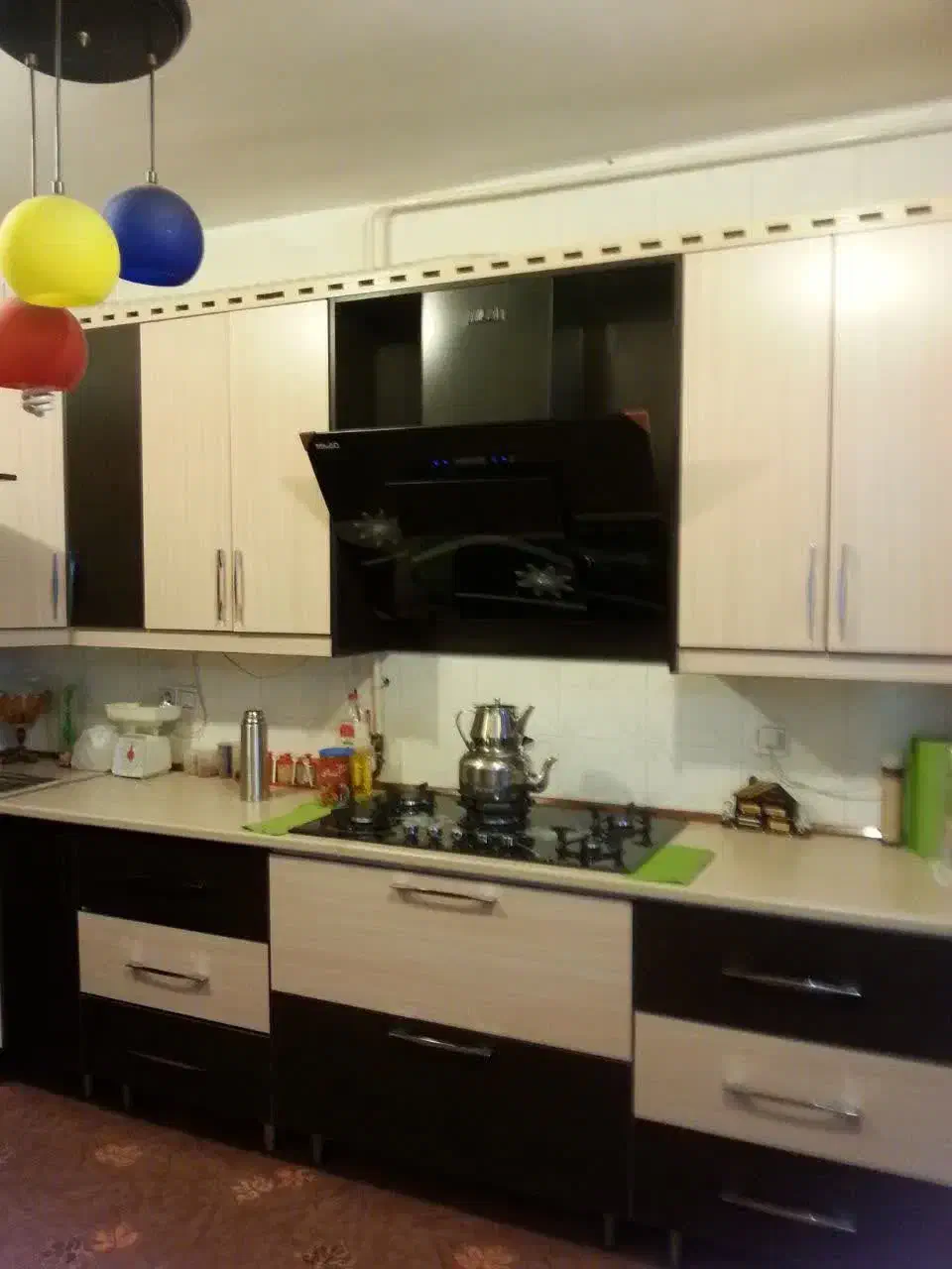 واحد مهرشهر بر پارک اصلی|فروش آپارتمان|دزفول, |دیوار