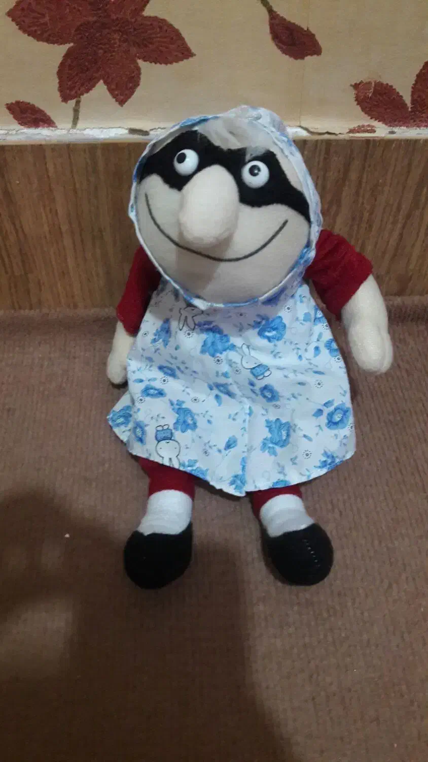 تعدادی عروسک|اسباببازی بچه|قزوین, |دیوار