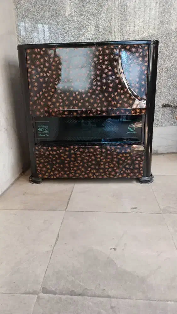 بخاری طرح شومینه گازسوز مرواریدسوز|بخاری، هیتر، شومینه|تهران, شارق|دیوار