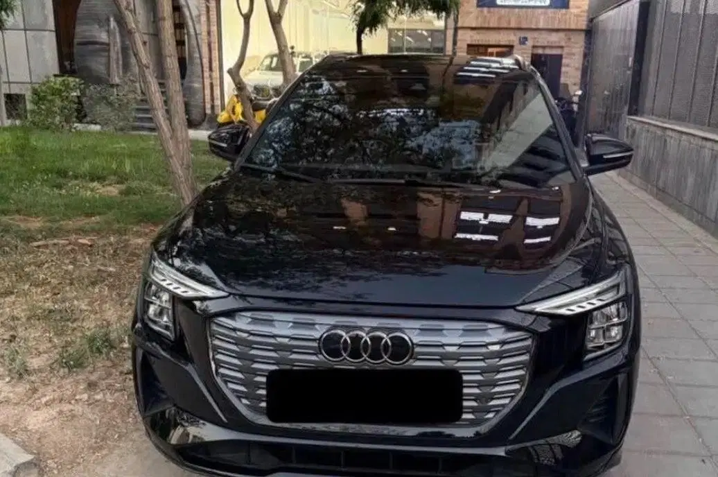 Q5 etron tipe1|خودرو سواری و وانت|تهران, اختیاریه|دیوار