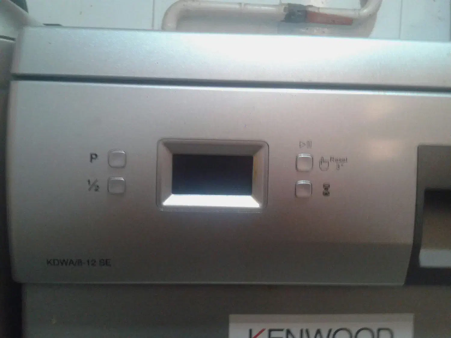 ماشین ظرفشویی کنوود|ماشین ظرفشویی|کرمان, |دیوار