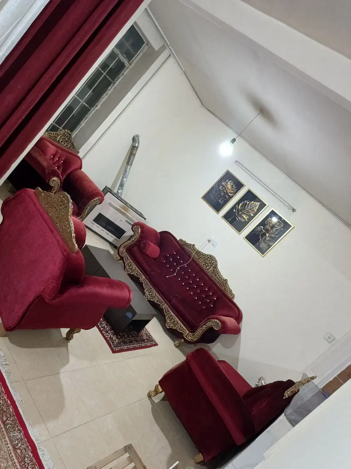 سوئیت ویلایی|اجارهٔ کوتاه‌مدت آپارتمان و سوئیت|مشهد, شهید بصیر|دیوار