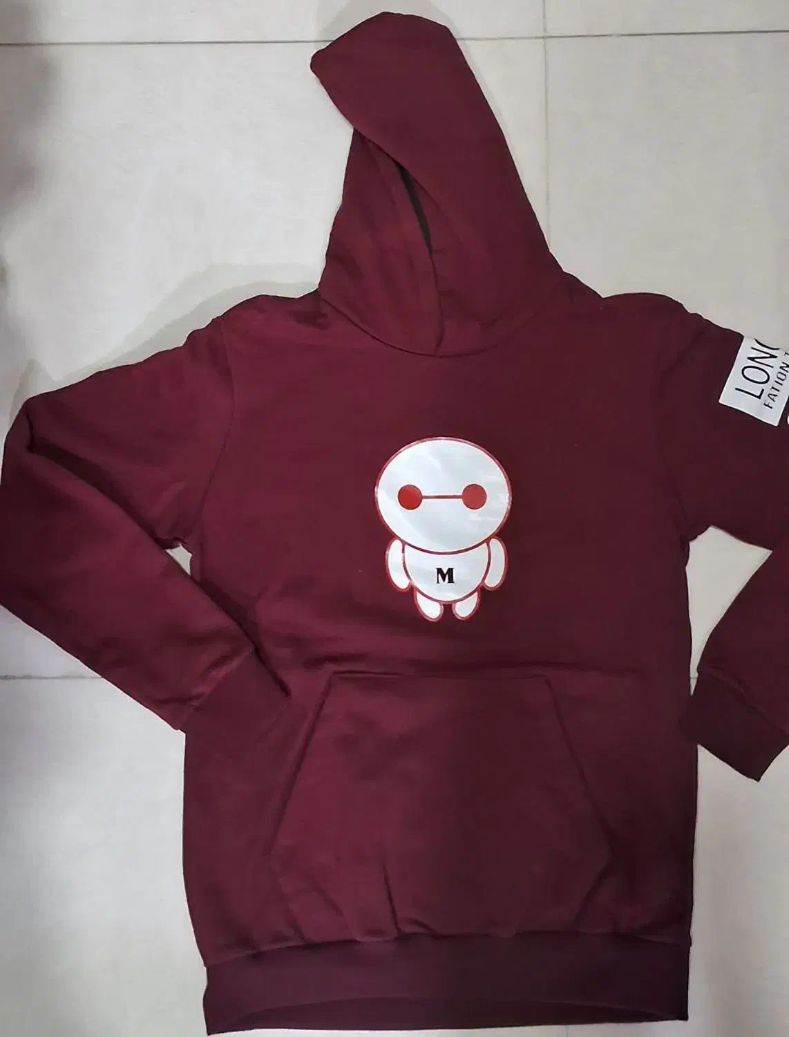 هودی|لباس|کبودرآهنگ, |دیوار