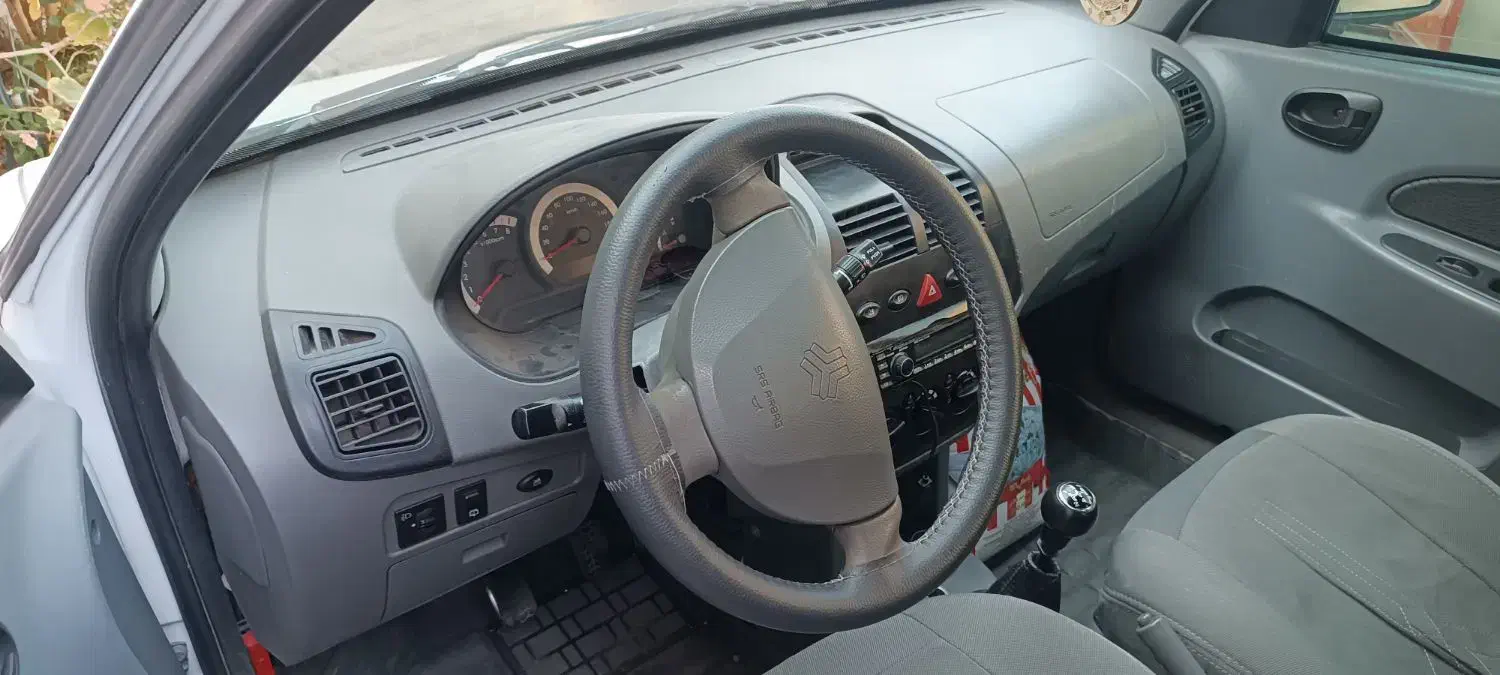 تیبا۲مدل۱۴۰۰|خودرو سواری و وانت|بم, |دیوار