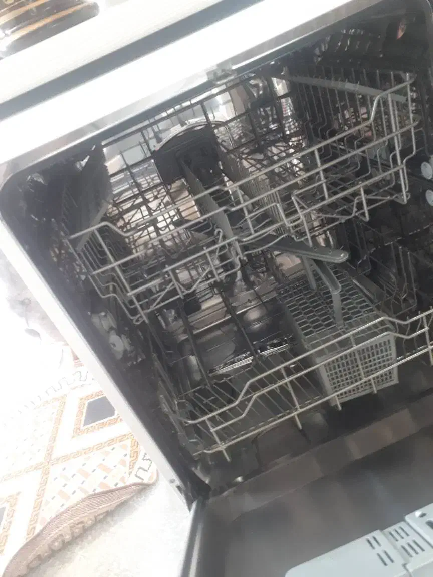 ظرفشویی 14نفره اسنوا|ماشین ظرفشویی|پردیس, فاز ۱۱|دیوار