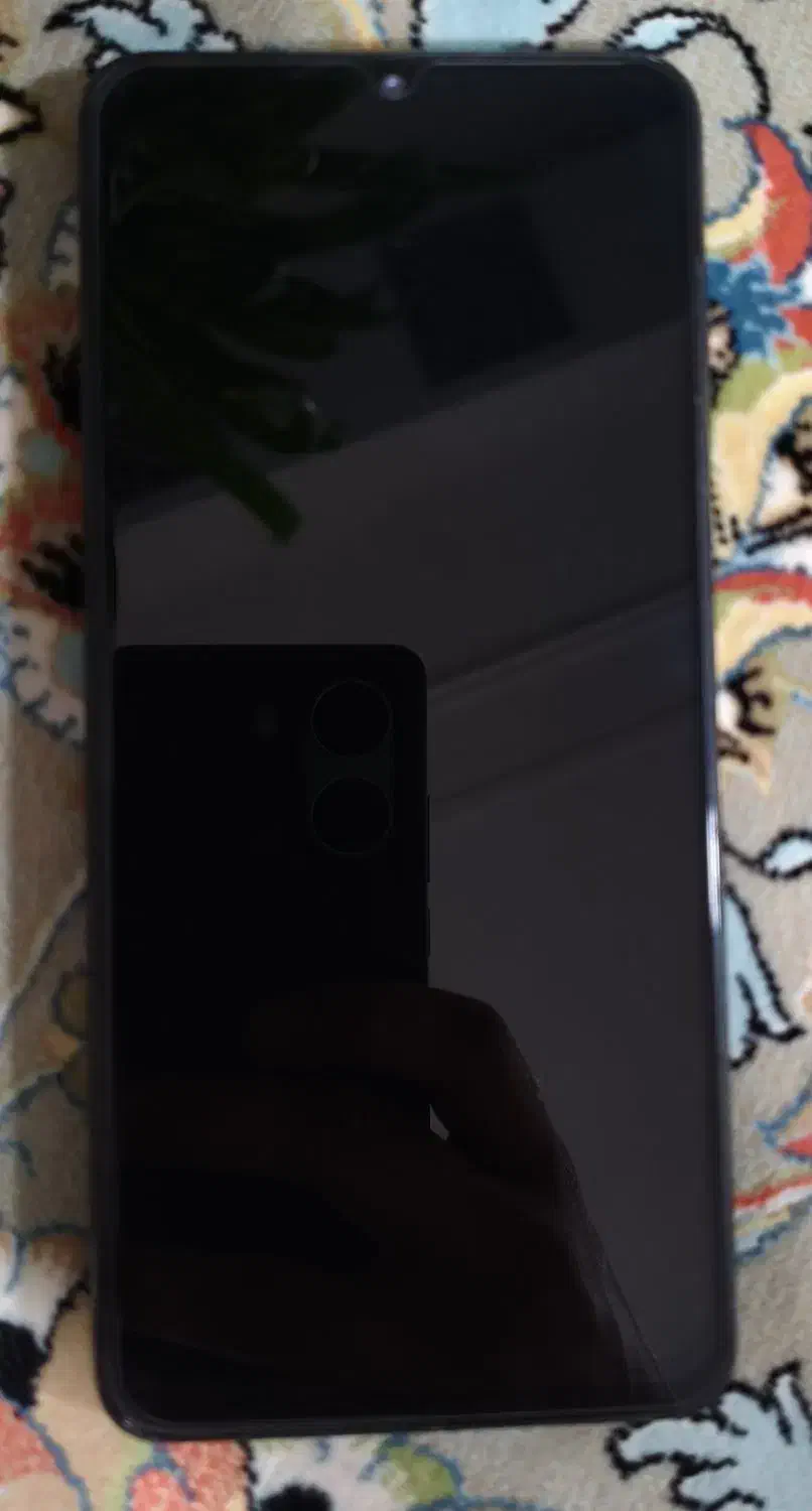 گوشی سامسونگ M12|موبایل|گناباد, |دیوار