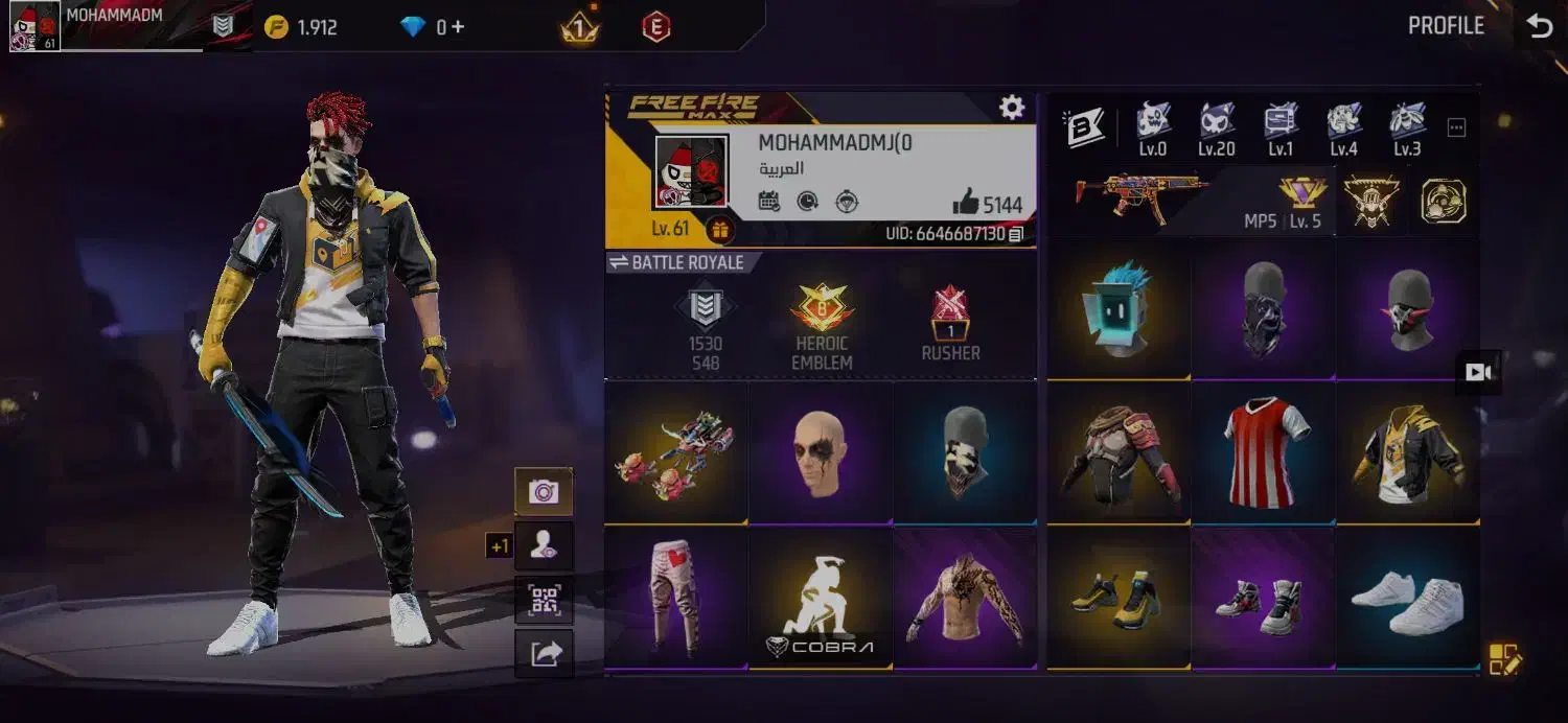 فیری با کالاف فروش طاق معاوضه کلش|کنسول، بازی ویدئویی و آنلاین|کازرون, |دیوار