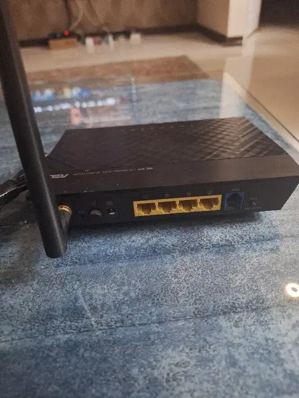 مودم ADSL|مودم و تجهیزات شبکه|کرج, گوهردشت|دیوار