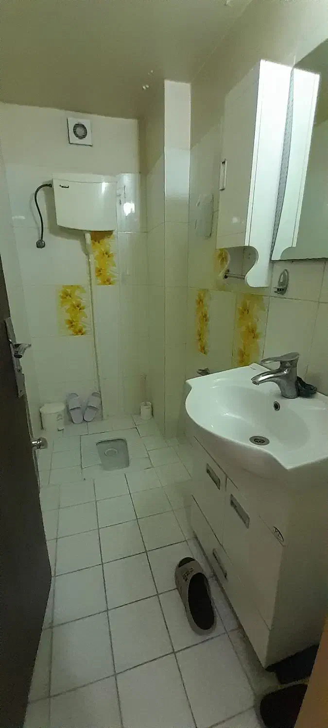 110متر 2خ ط دوم فول اماده تخلیه جنت ابادجنوبی