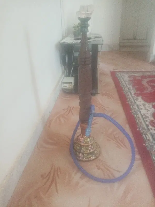 قلیان|صنایع دستی و سایر لوازم تزئینی|بیرجند, |دیوار