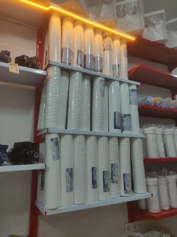 تعمیرات تخصصی تصفیه اب|آبسردکن و تصفیه آب|اهواز, کیانشهر|دیوار