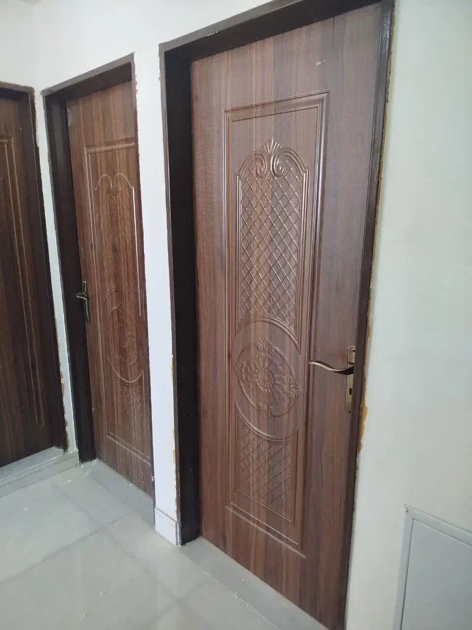 فروش درب اتاق|مصالح و تجهیزات ساختمان|کاشمر, |دیوار