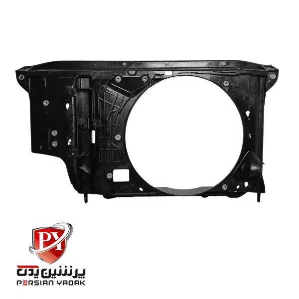 سینی فن رادیاتور پژو 207 شرکتی ایساکو|قطعات یدکی و لوازم جانبی|تهران, حشمتیه|دیوار