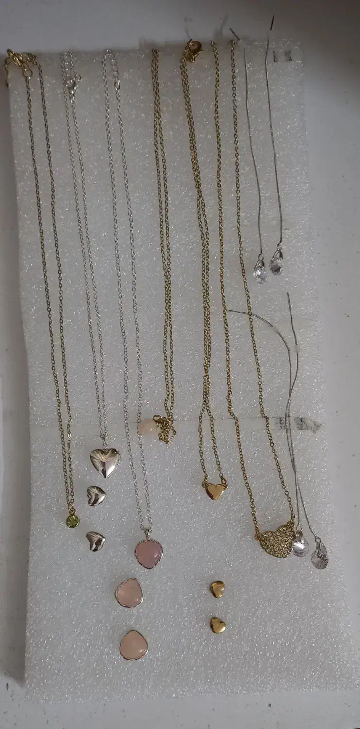 بدلیجات و اکسسوری|بدلیجات|ساوه, |دیوار