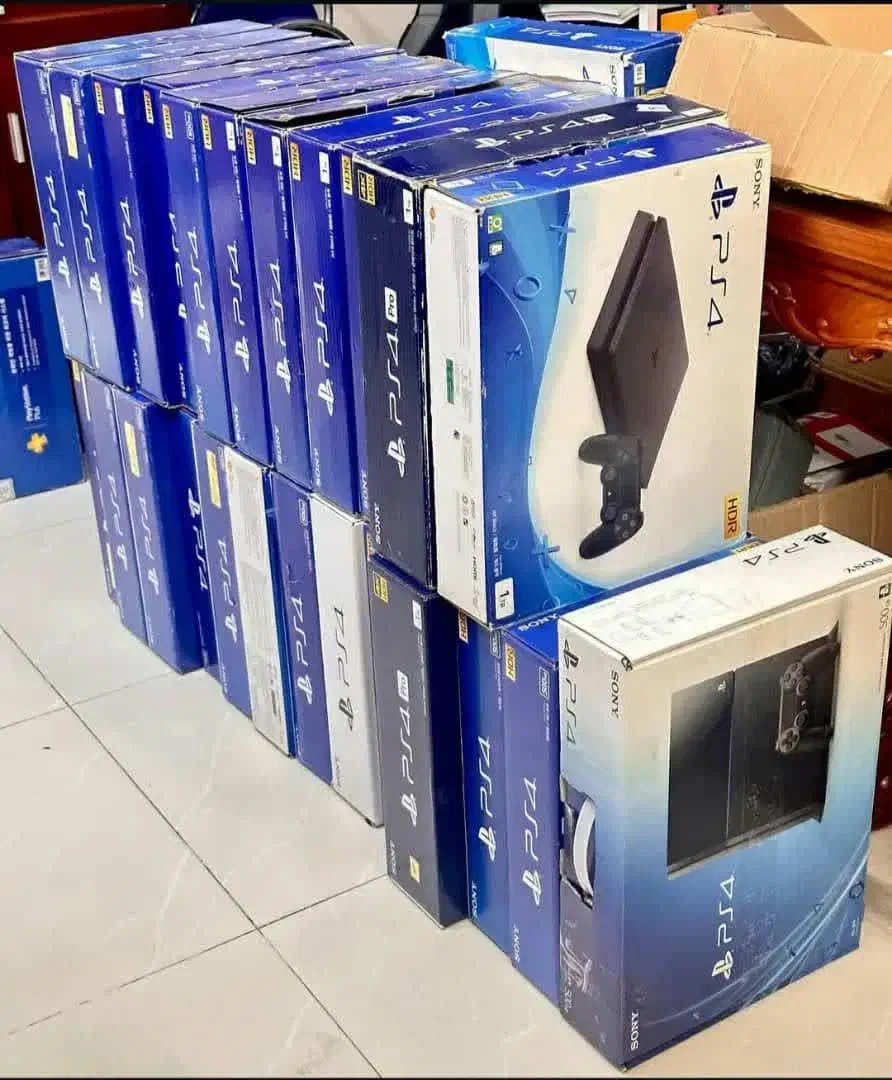 مرکز خرید فروش Ps4 slim fat Poro کپی خور اکانتی|کنسول، بازی ویدئویی و آنلاین|شیراز, شهرک فجر|دیوار
