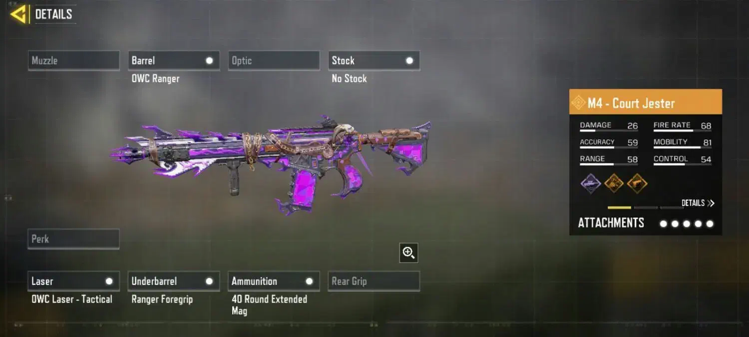 اکانت کالاف گاد|کنسول، بازی ویدئویی و آنلاین|مریوان, |دیوار