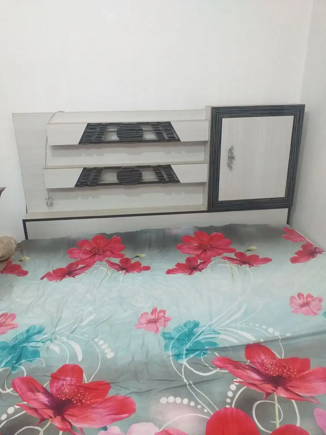 دونفره تخت|تخت و سرویس خواب|مرند, |دیوار