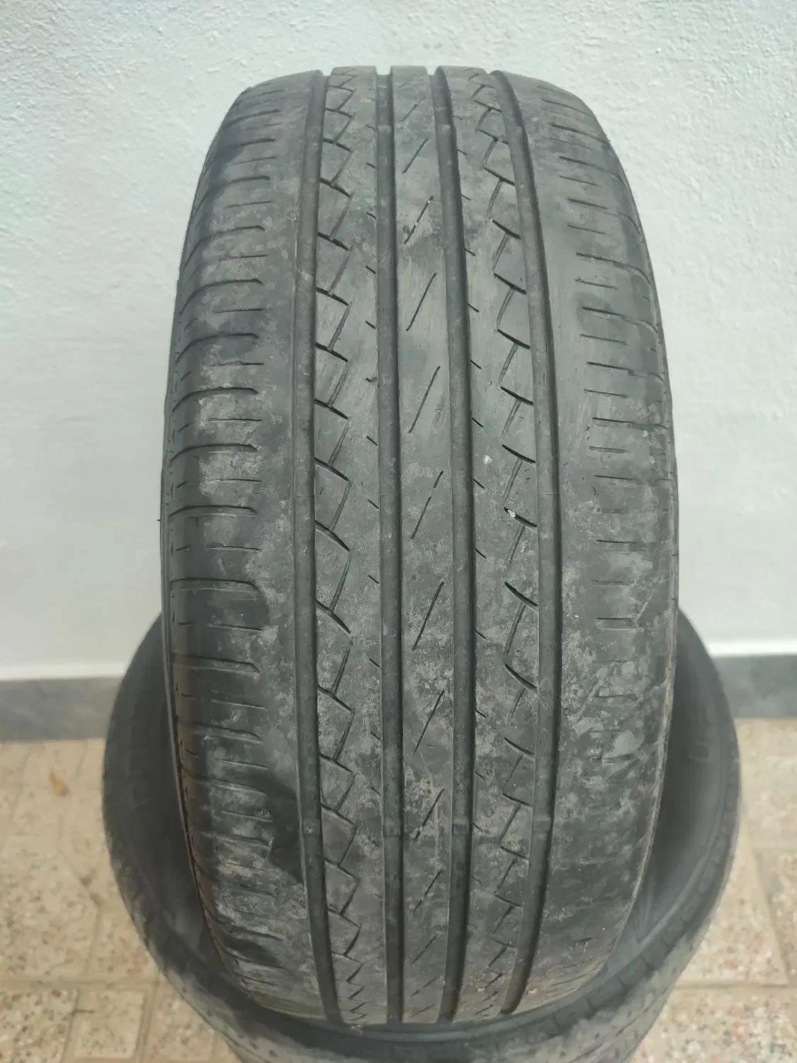 لاستیک چینی زیر قیمت|قطعات یدکی و لوازم جانبی|رودسر, |دیوار