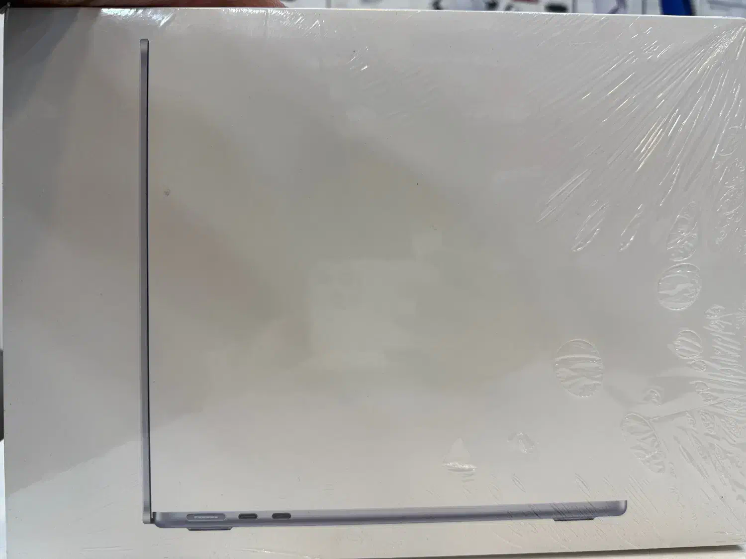 Macbook air|رایانه همراه|تهران, شهرک غرب|دیوار