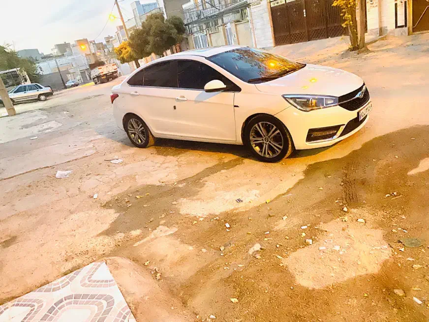 آریزو۵مدل ۹۵بدون رنگ|خودرو سواری و وانت|کرمانشاه, |دیوار