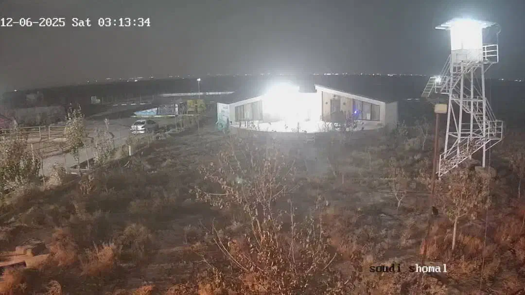 اجاره زمین|اجارهٔ کوتاه‌مدت ویلا و باغ|زرندیه, |دیوار