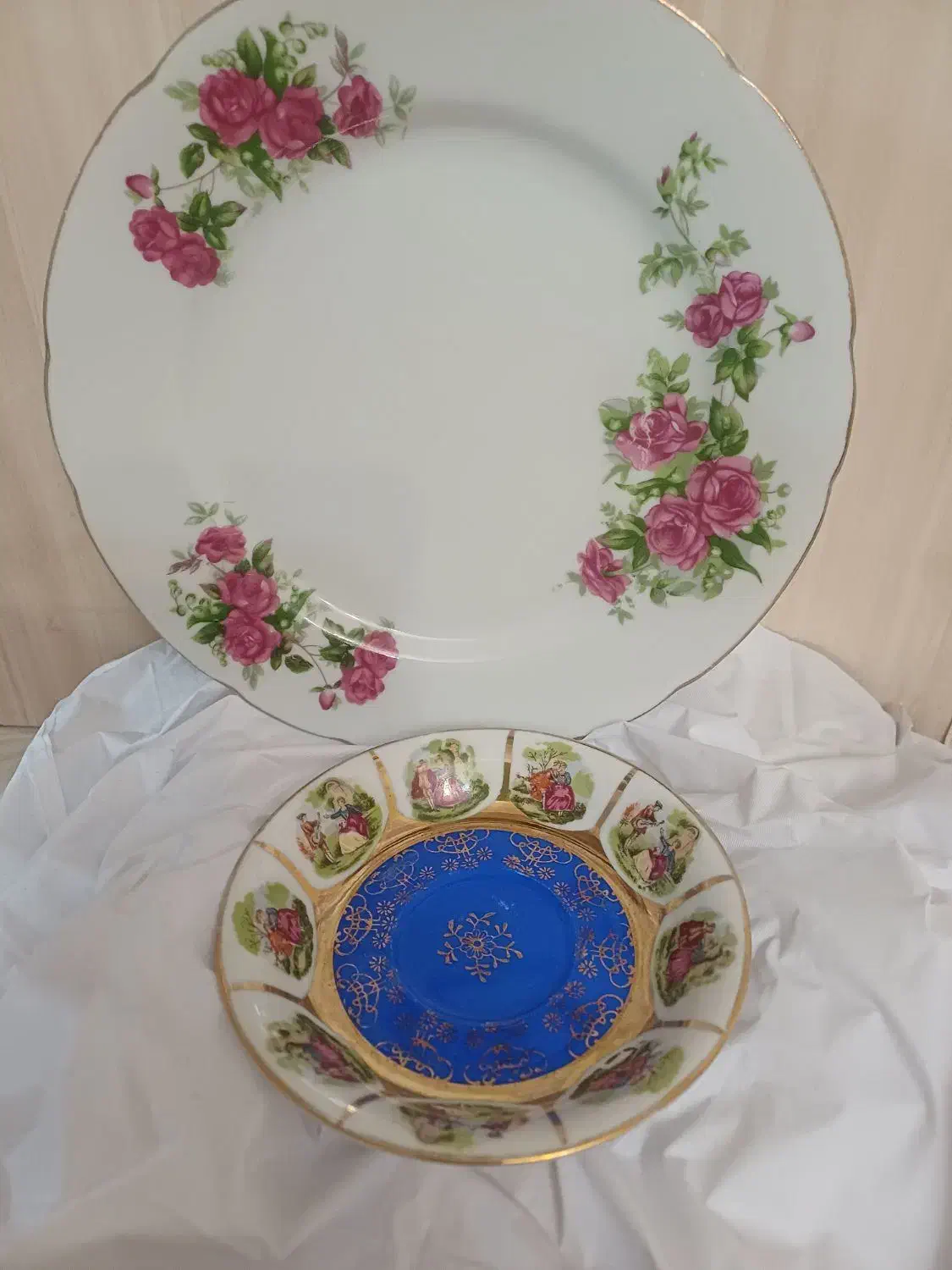 لوازم دکوری|ظروف سرو و پذیرایی|تبریز, |دیوار