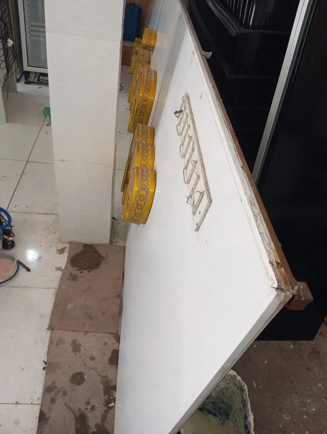 تابلو چلنیوم کامپوزیت|فروشگاه و مغازه|بهارستان, |دیوار