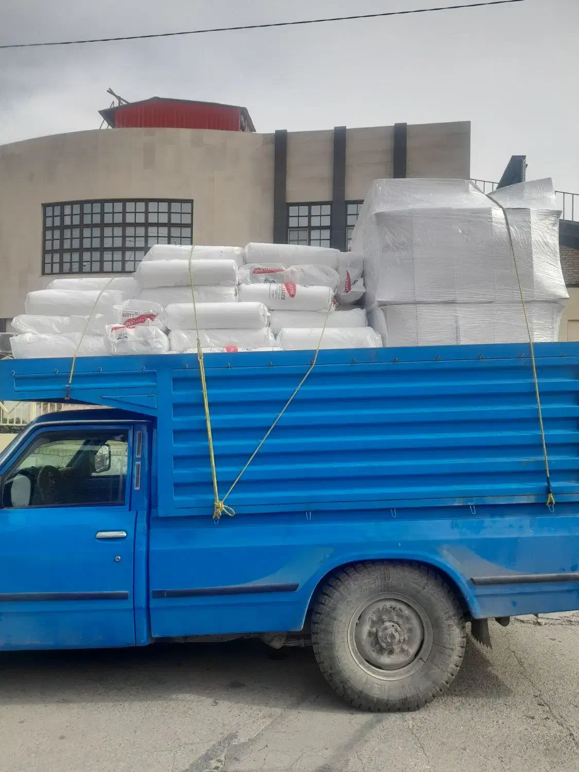 فروش|خودرو سنگین|مشهد, کارگران|دیوار