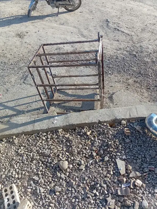 جاکولری|کولر گازی و فن‌کوئل|گنبد کاووس, |دیوار