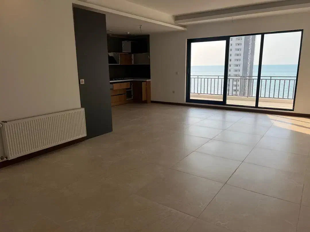 آپارتمان ۱۴۰ متری استخردار با ویوابدی/خط دریا|فروش آپارتمان|سرخرود, |دیوار