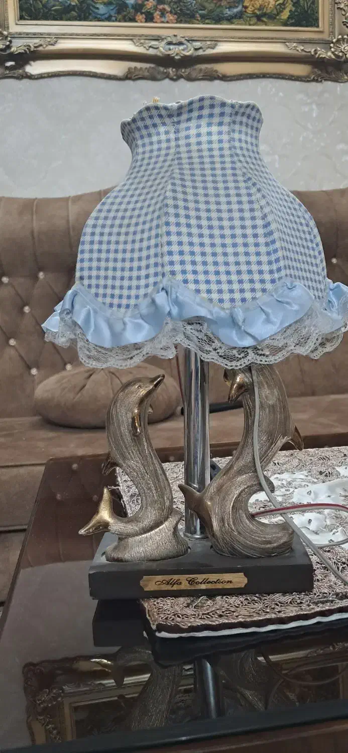 شب خواب .( آباژور)|لوستر و چراغ آویز|تهران, شهرک شریعتی|دیوار
