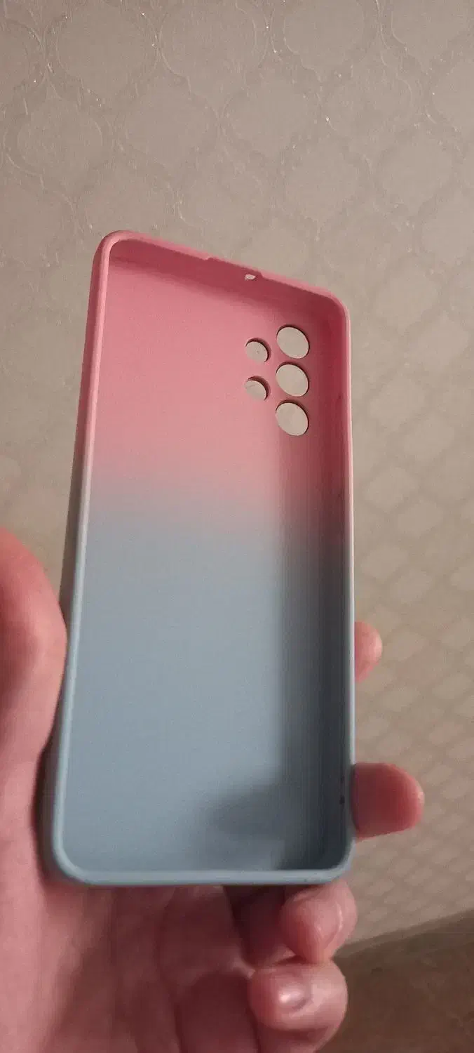 ۲عدد قاب آ۳۲|لوازم جانبی موبایل و تبلت|اسلامشهر, شهرک مفیدی|دیوار