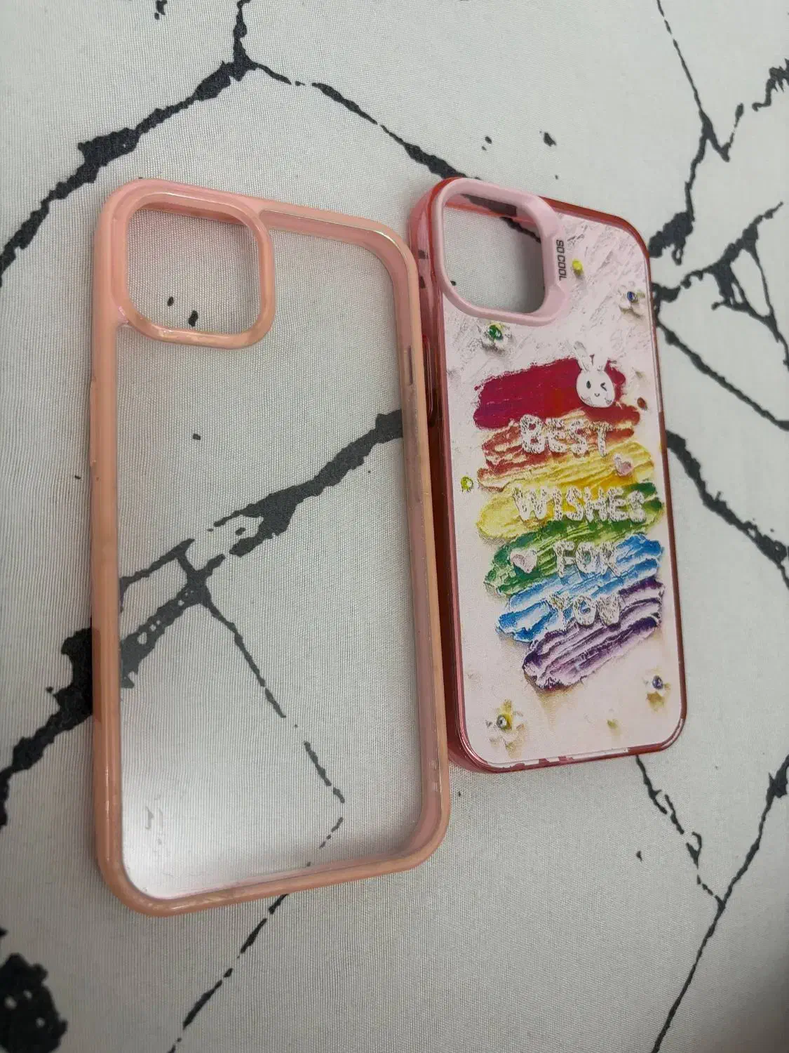 کاور آیفون ۱۳ خالی|لوازم جانبی موبایل و تبلت|تبریز, |دیوار