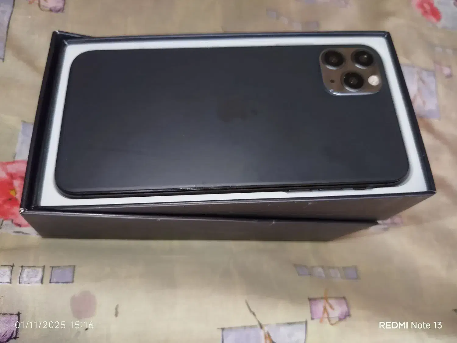 ایفون ۱۱|موبایل|زابل, |دیوار