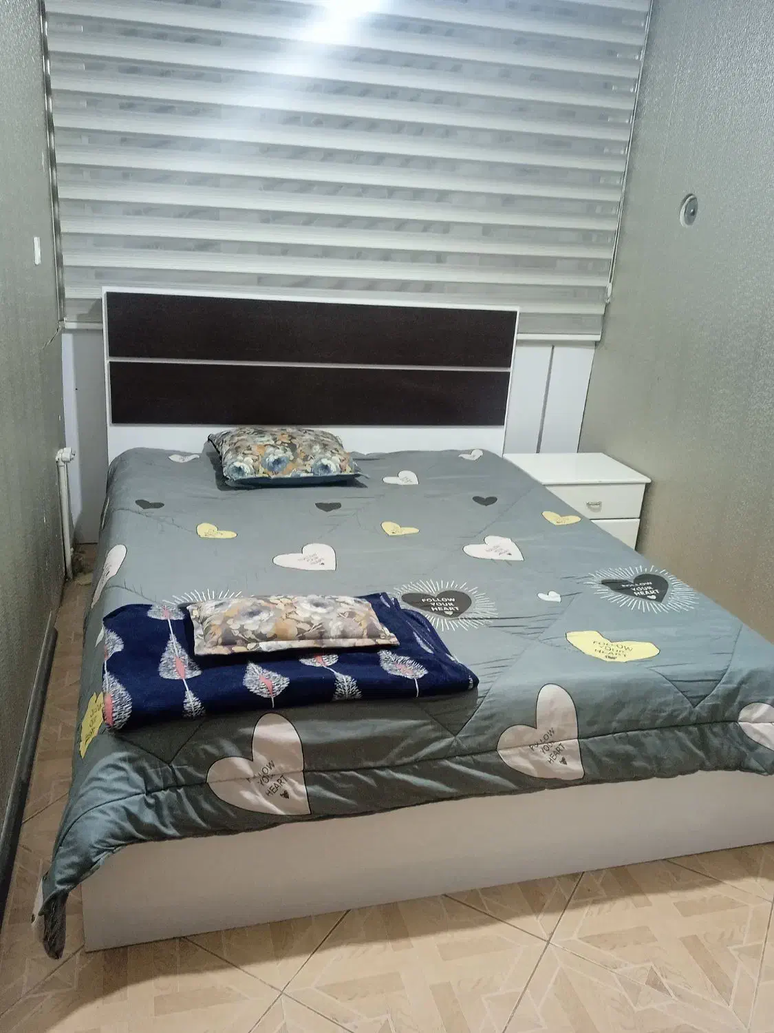 سوییت شیک|اجارهٔ کوتاهمدت آپارتمان و سوئیت|مشهد, کلاهدوز|دیوار