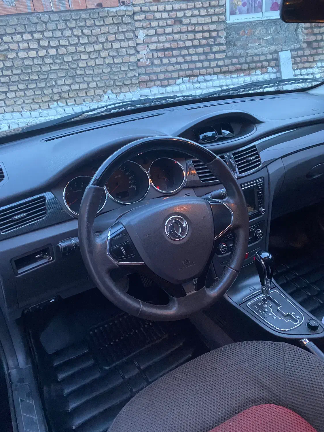 اچ سی کراس|خودرو سواری و وانت|گرگان, |دیوار