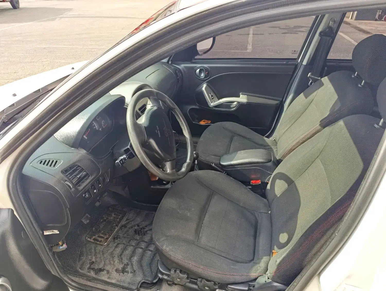 کوییک مدل ۱۴۰۰|خودرو سواری و وانت|قدس, شهر‌قدس|دیوار