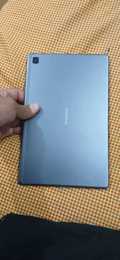 تبلت 10 اینچی سامسونگ tab7 t 505|تبلت|مسجد سلیمان, |دیوار