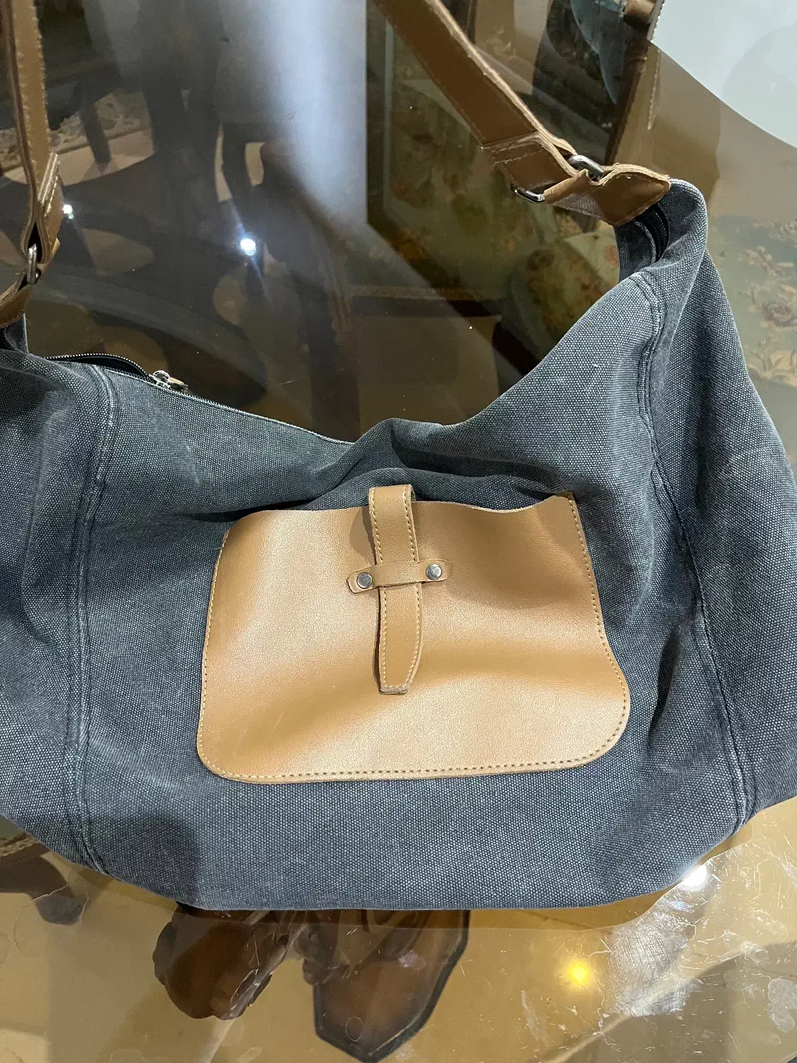 کیف جادارزنانه|کیف، کفش، کمربند|ساری, |دیوار