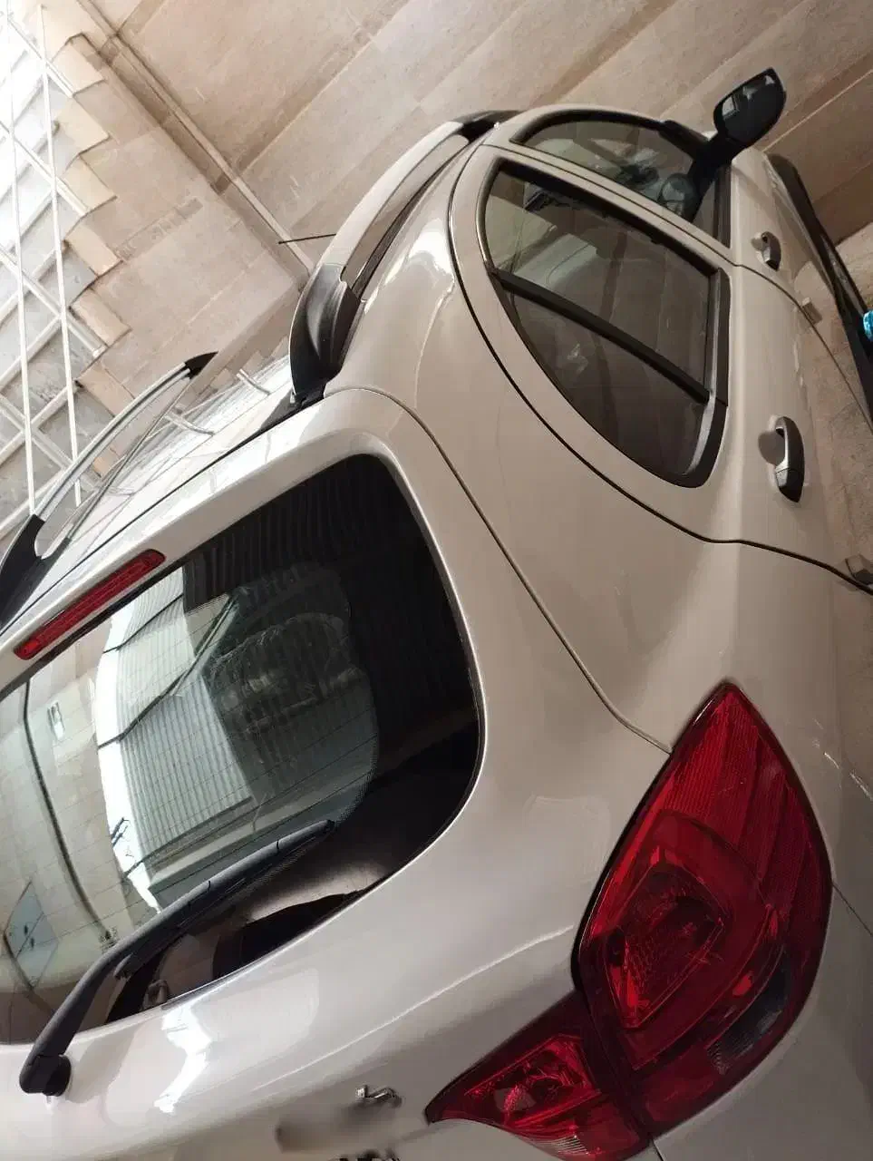 کویک آر اس|خودرو کلاسیک|بهبهان, |دیوار