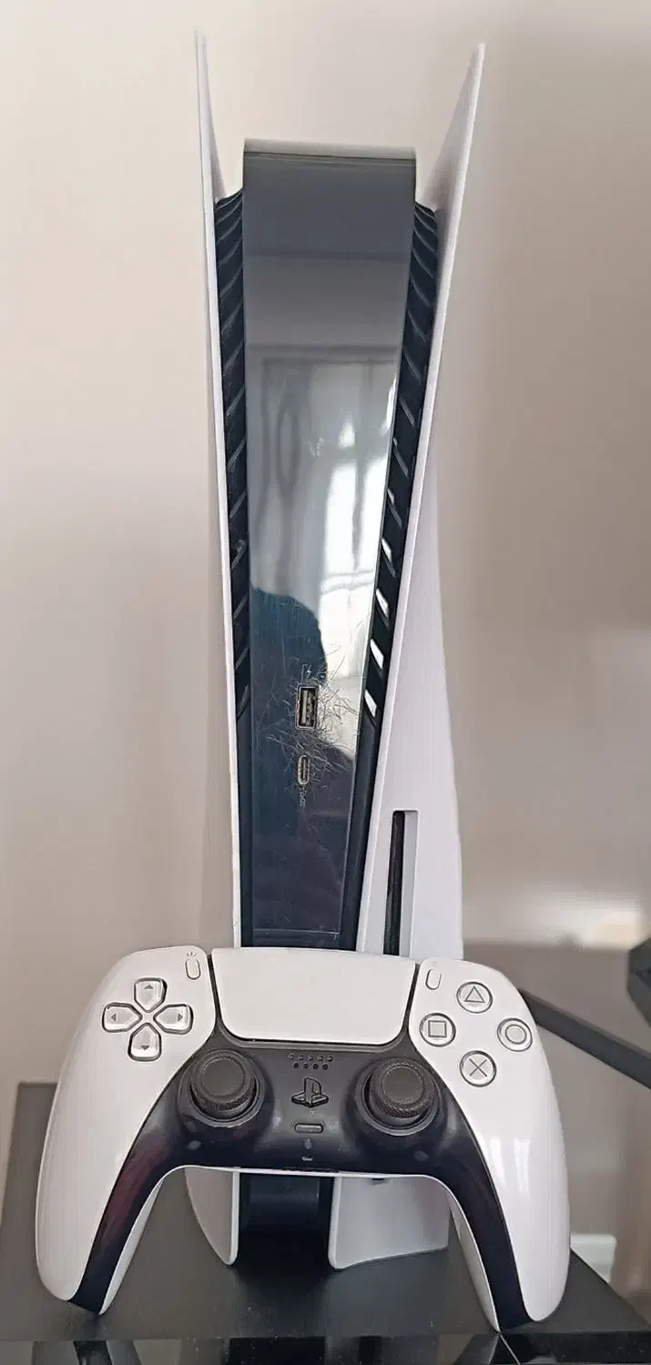 PS5|کنسول، بازی ویدئویی و آنلاین|مرودشت, نقش رستم|دیوار