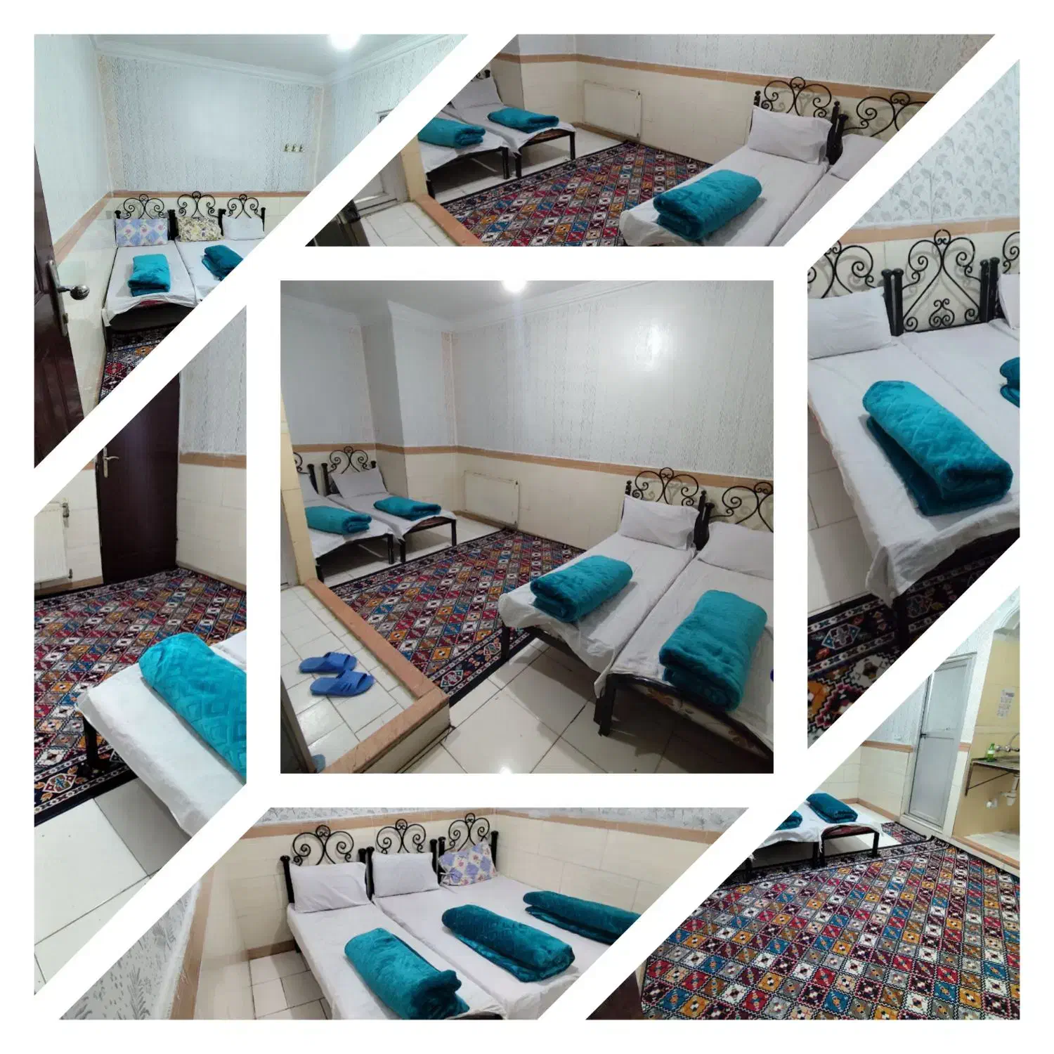 غذا|خوردنی و آشامیدنی|مشهد, نوغان|دیوار