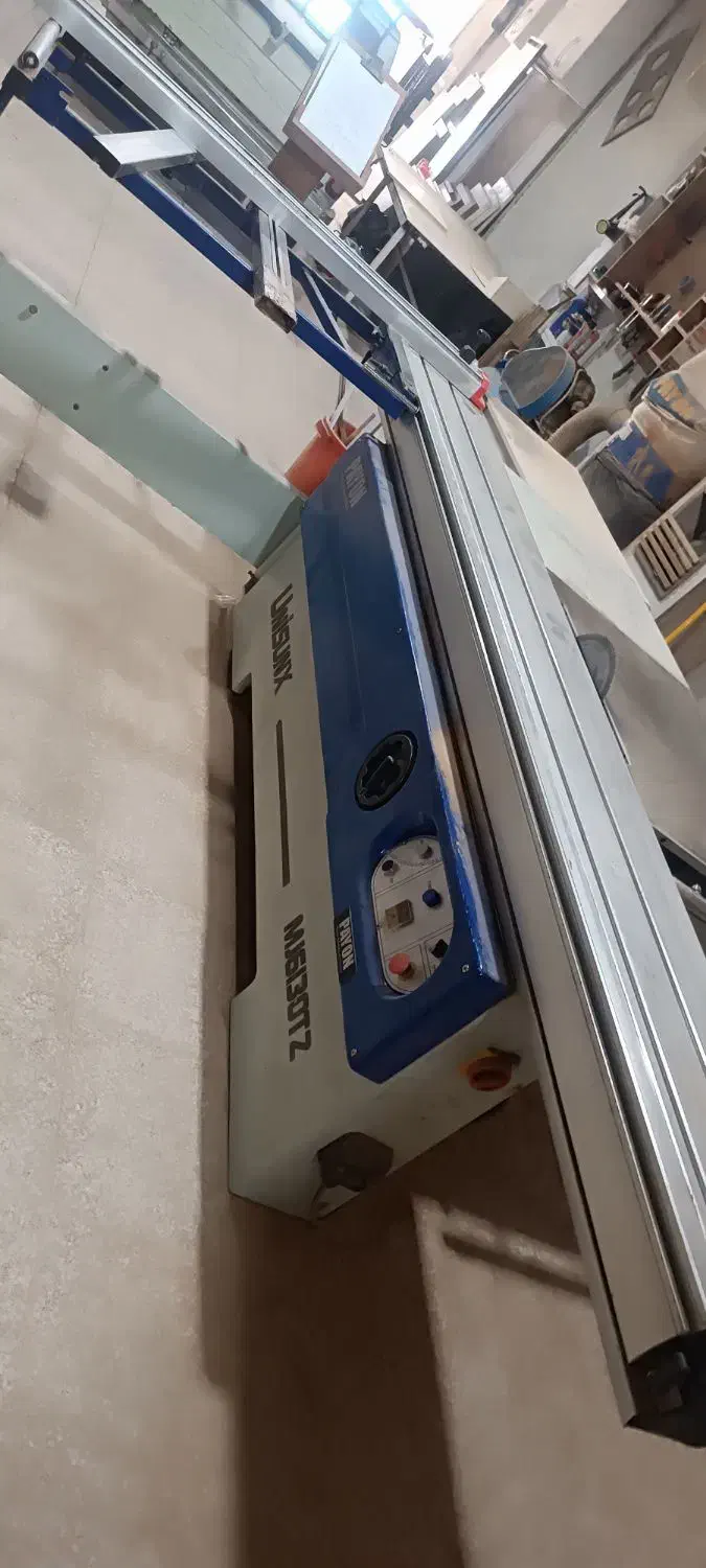 ابزارآلات کابینت سازی کامل|ماشین‌آلات صنعتی|چهارباغ, |دیوار