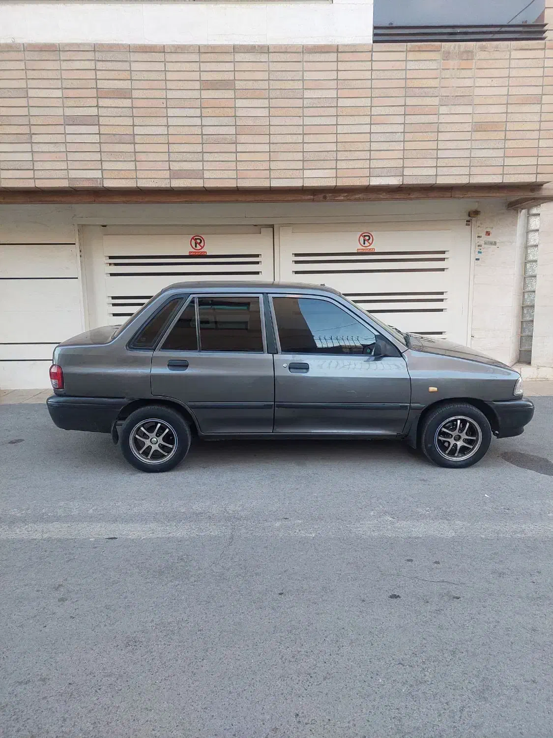 پراید 90|خودرو سواری و وانت|اصفهان, دشتستان|دیوار