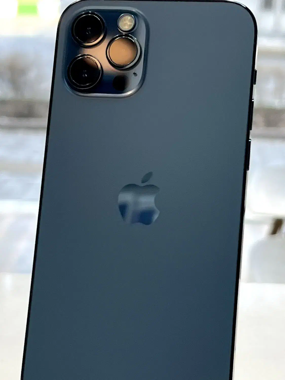 iphone 12 pro 256 za|موبایل|مشهد, نیروی هوایی|دیوار