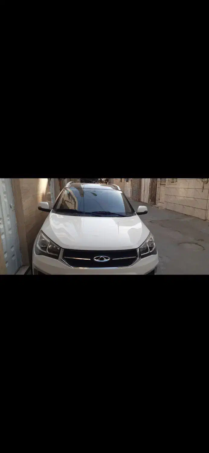 X22 اتومات مدل 97|خودرو سواری و وانت|شهریار, شهرک امیریه|دیوار