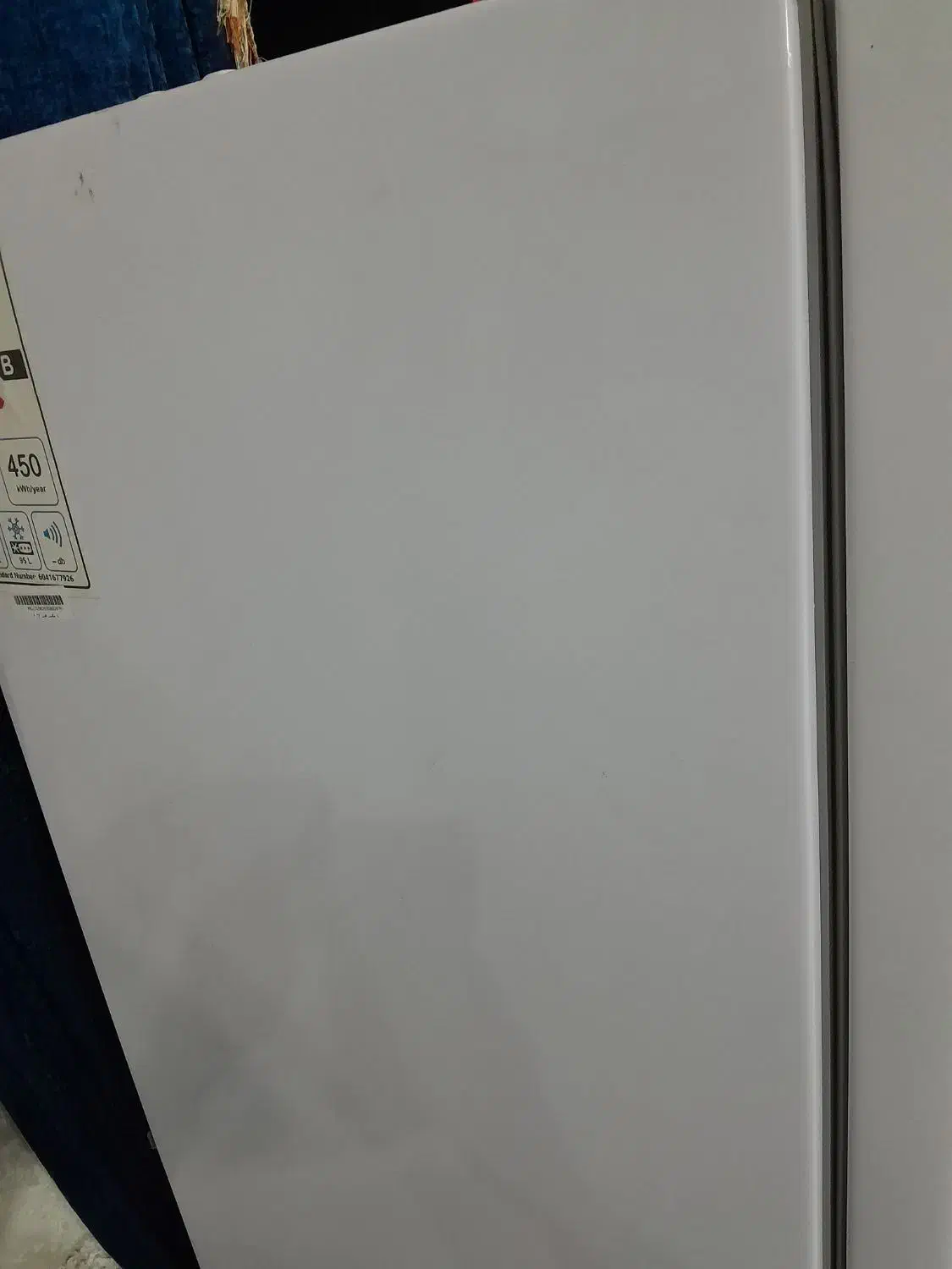 یخچال نو|یخچال و فریزر|بندرعباس, |دیوار