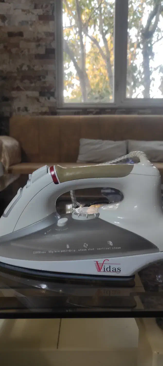 لوازم‌خانگی|اتو و لوازم اتو|رامجین, |دیوار